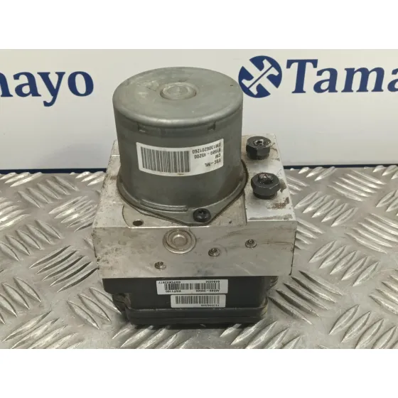 Abs para Hyundai I30 (Gd)