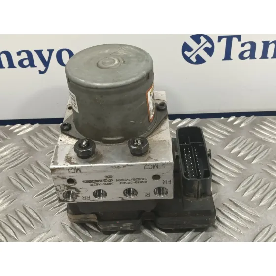 Abs para Hyundai I30 (Gd)