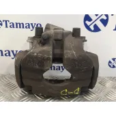 Pinza Freno Delantera Derecha para Volkswagen Touareg (7L6)