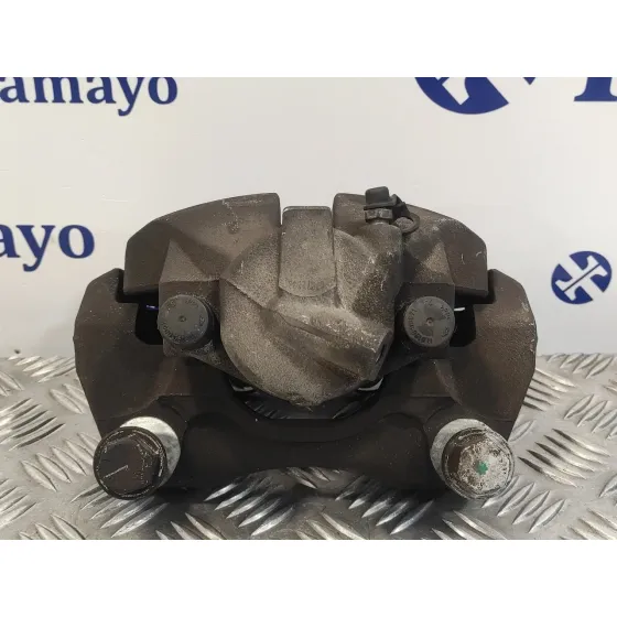Pinza Freno Delantera Derecha para Volkswagen Touareg (7L6)