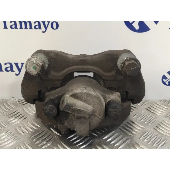 Pinza Freno Delantera Derecha para Volkswagen Touareg (7L6)