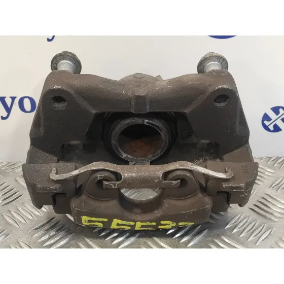 Pinza Freno Delantera Derecha para Volkswagen Touareg (7L6)