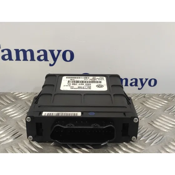 Modulo Electronico para Volkswagen Touareg (7L6)