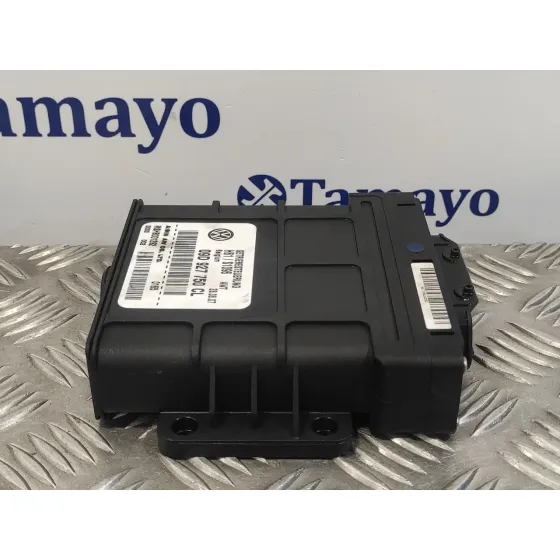 Modulo Electronico para Volkswagen Touareg (7L6)