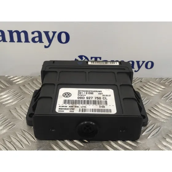 Modulo Electronico para Volkswagen Touareg (7L6)