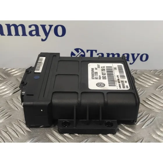Modulo Electronico para Volkswagen Touareg (7L6)