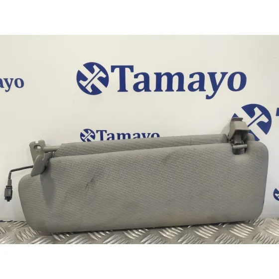 Parasol Derecho para Volkswagen Touareg (7L6)