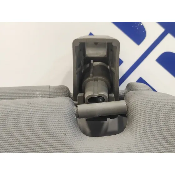 Parasol Derecho para Volkswagen Touareg (7L6)