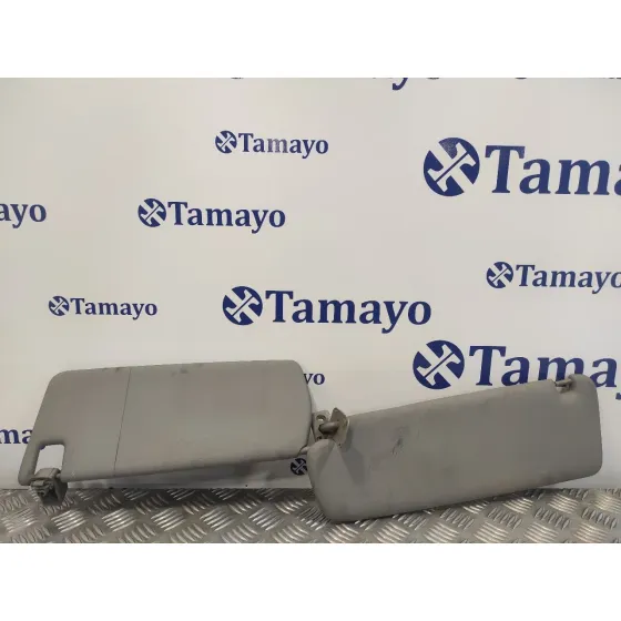 Parasol Derecho para Volkswagen Touareg (7L6)