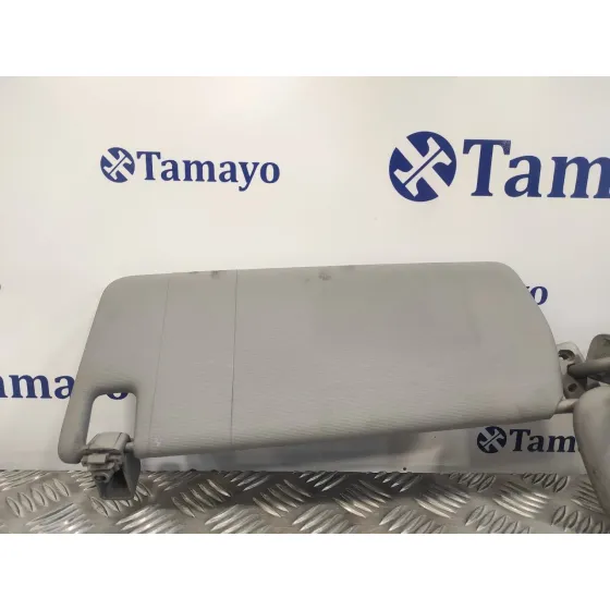 Parasol Derecho para Volkswagen Touareg (7L6)