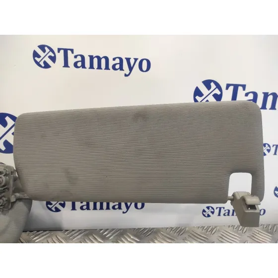 Parasol Derecho para Volkswagen Touareg (7L6)