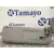 Parasol Derecho para Volkswagen Touareg (7L6)