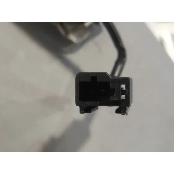 Parasol Derecho para Volkswagen Touareg (7L6)