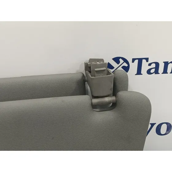 Parasol Izquierdo para Volkswagen Touareg (7L6)