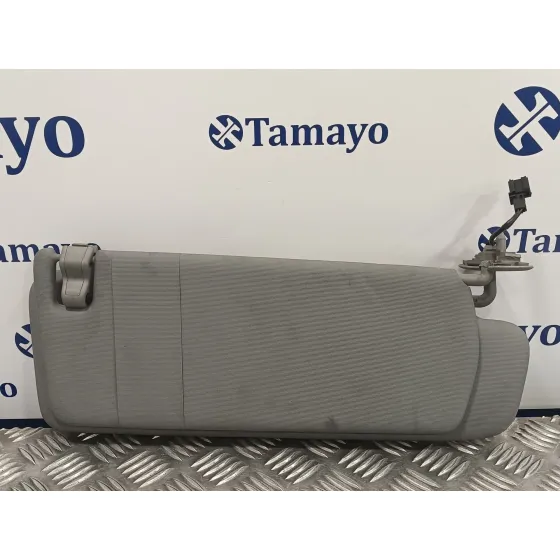 Parasol Izquierdo para Volkswagen Touareg (7L6)