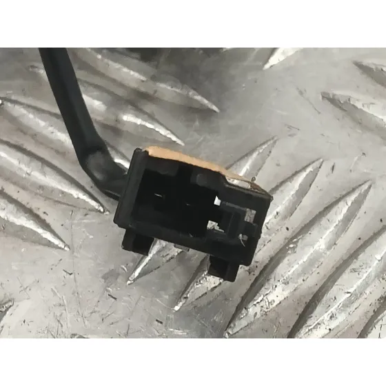 Parasol Izquierdo para Volkswagen Touareg (7L6)