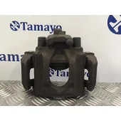Pinza Freno Trasera Izquierda para Volkswagen Touareg (7L6)