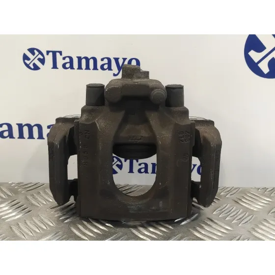 Pinza Freno Trasera Izquierda para Volkswagen Touareg (7L6)