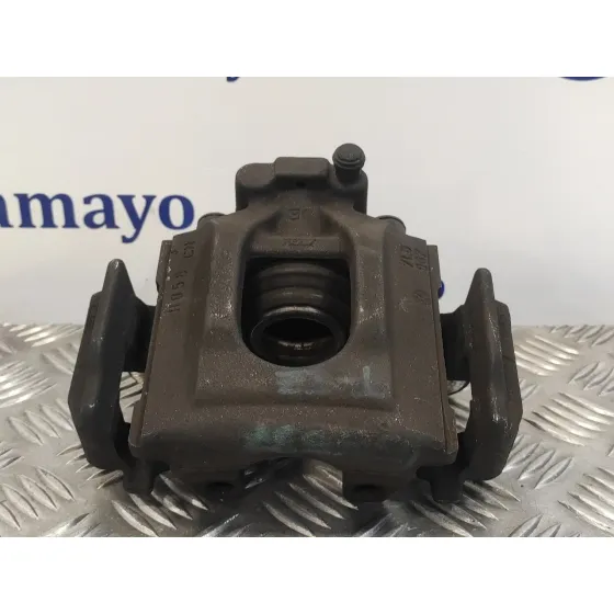 Pinza Freno Trasera Izquierda para Volkswagen Touareg (7L6)