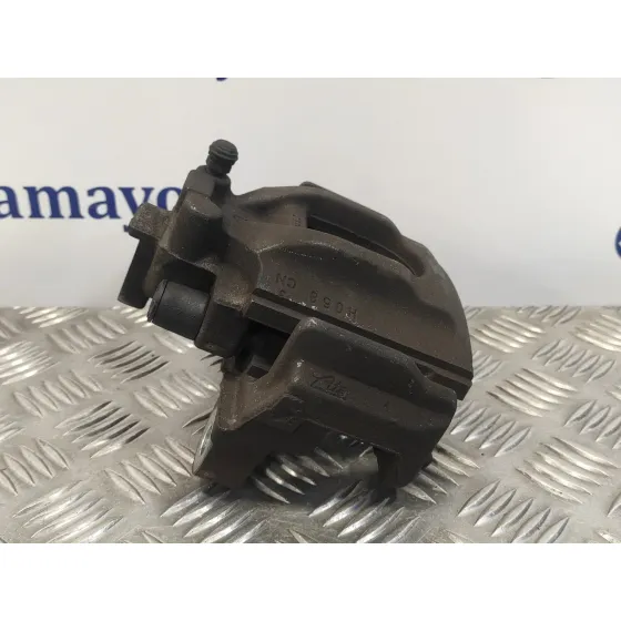 Pinza Freno Trasera Izquierda para Volkswagen Touareg (7L6)