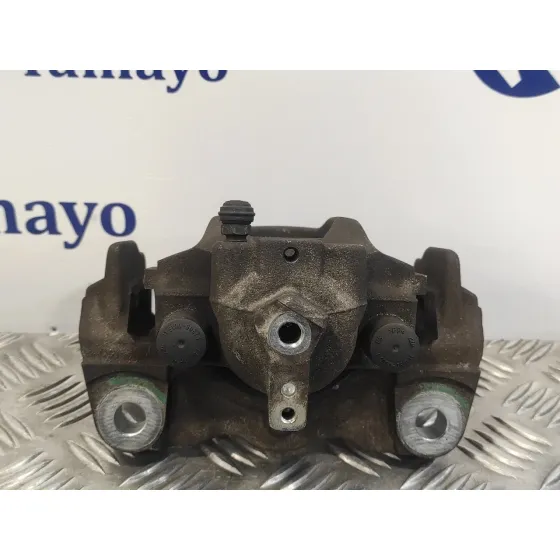 Pinza Freno Trasera Izquierda para Volkswagen Touareg (7L6)