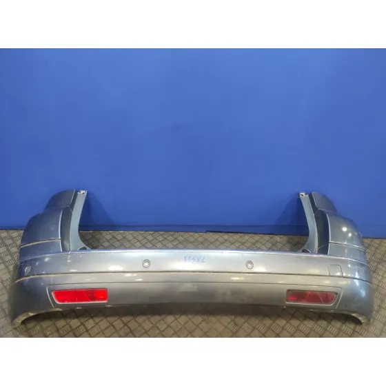 Paragolpes Trasero para Citroën C4 Picasso