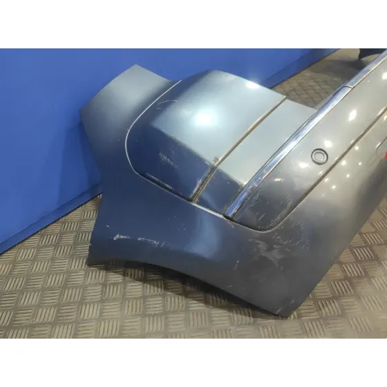 Paragolpes Trasero para Citroën C4 Picasso