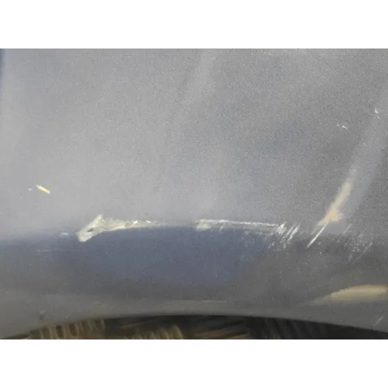 Paragolpes Trasero para Citroën C4 Picasso