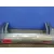 Paragolpes Trasero para Citroën C4 Picasso