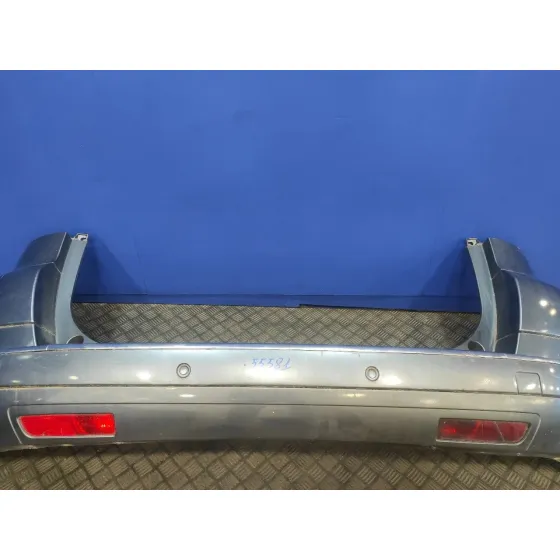 Paragolpes Trasero para Citroën C4 Picasso