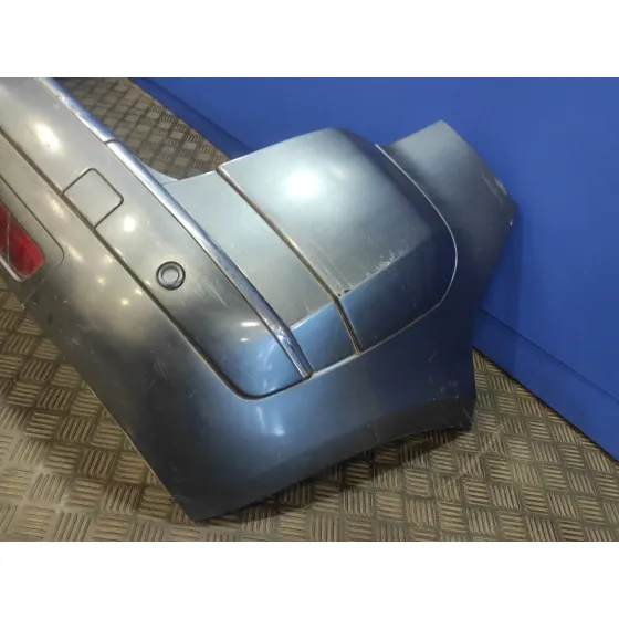 Paragolpes Trasero para Citroën C4 Picasso