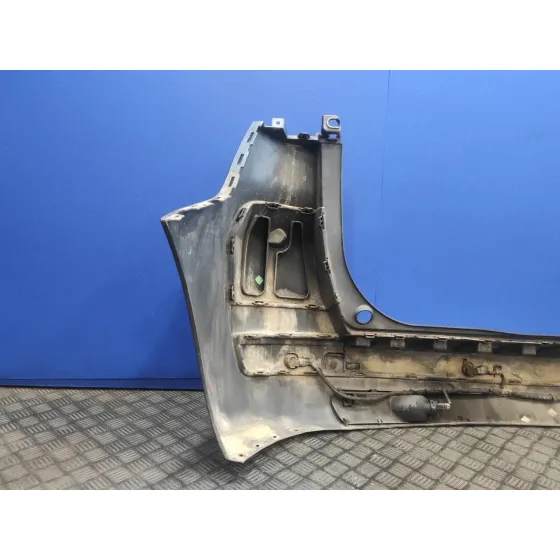 Paragolpes Trasero para Citroën C4 Picasso