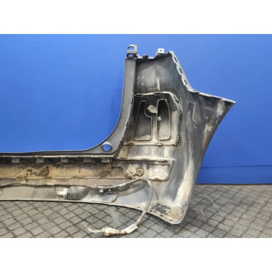 Paragolpes Trasero para Citroën C4 Picasso