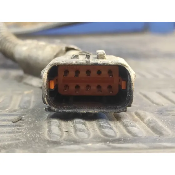 Paragolpes Trasero para Citroën C4 Picasso