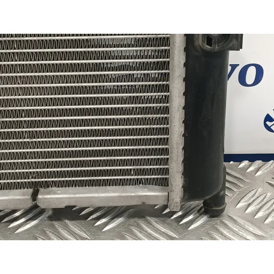 Radiador Agua para Citroën Ds3