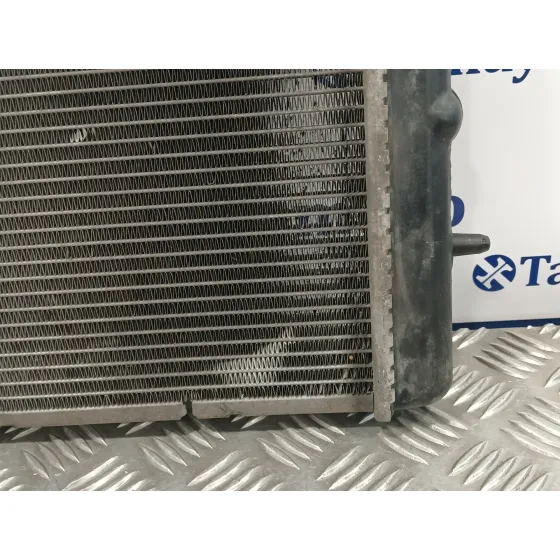 Radiador Agua para Citroën Ds3