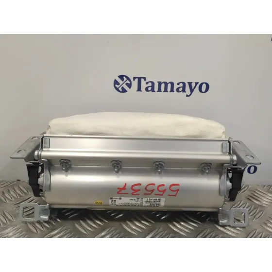 Airbag Delantero Derecho para Volkswagen Touareg (7L6)