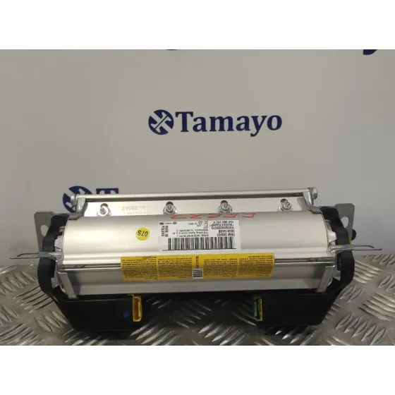 Airbag Delantero Derecho para Volkswagen Touareg (7L6)