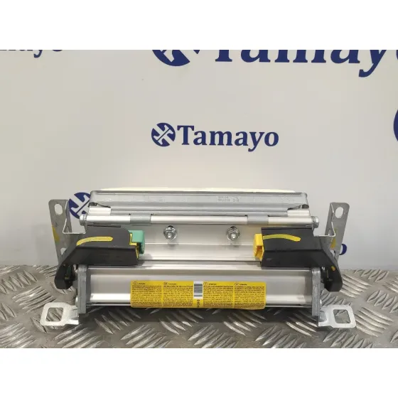 Airbag Delantero Derecho para Volkswagen Touareg (7L6)