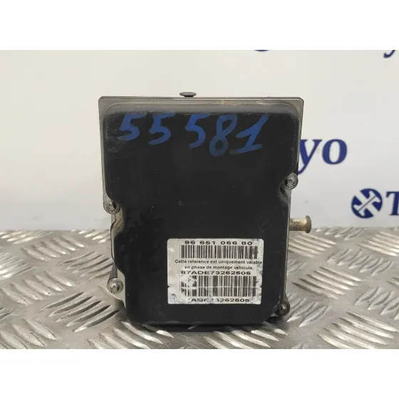 Abs para Citroën C4 Picasso