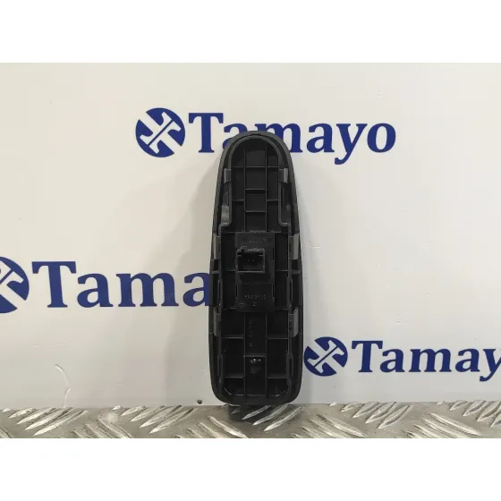 Mando Elevalunas Delantero Derecho para Citroën C4 Picasso