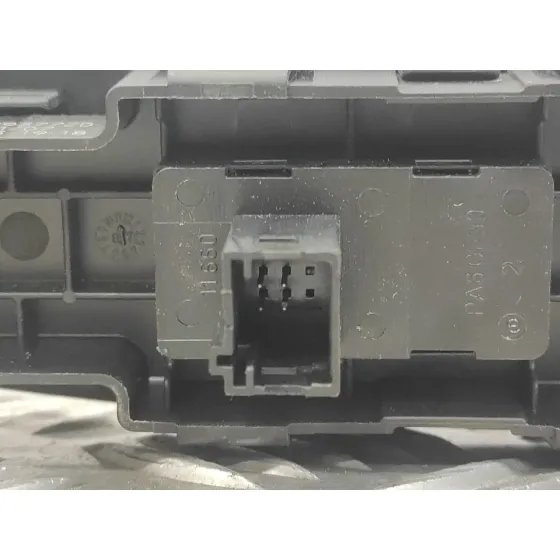 Mando Elevalunas Delantero Derecho para Citroën C4 Picasso