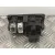 Mando Luces para Renault Megane Ii Berlina 3P