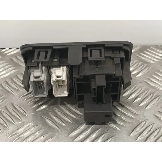 Mando Luces para Renault Megane Ii Berlina 3P