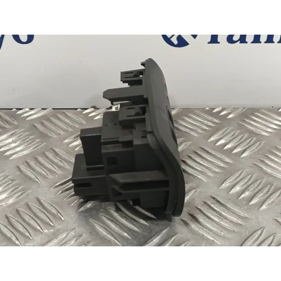 Mando Luces para Renault Megane Ii Berlina 3P