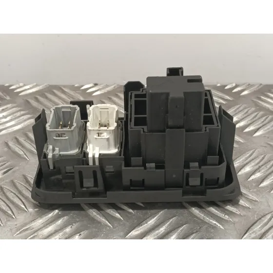 Mando Luces para Renault Megane Ii Berlina 3P