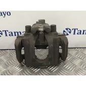 Pinza Freno Trasera Derecha para Volkswagen Touareg (7L6)