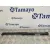 Amortiguadores Maletero / Porton para Volkswagen Touareg (7L6)