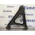 Brazo Suspension Inferior Trasero Izquierdo para Volkswagen Touareg (7L6)