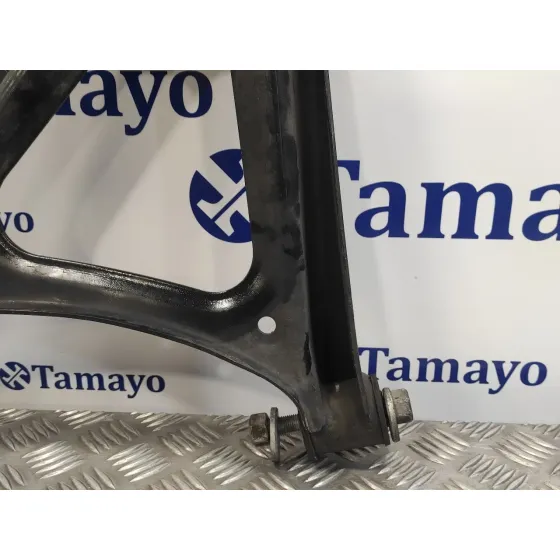 Brazo Suspension Inferior Trasero Izquierdo para Volkswagen Touareg (7L6)